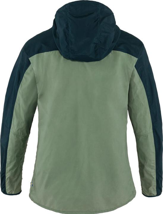 Actual product image Fjällräven High Coast Wind Jacket (L)