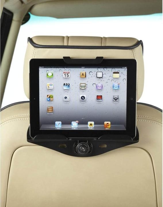 Produktbild Targus Tablet-KFZ-Halterung