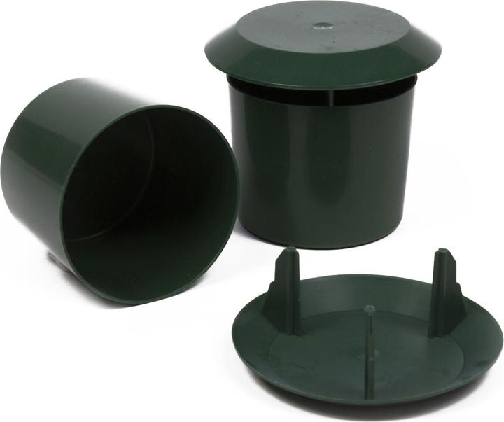 Actual product image Casativo Snail trap, 4 pieces