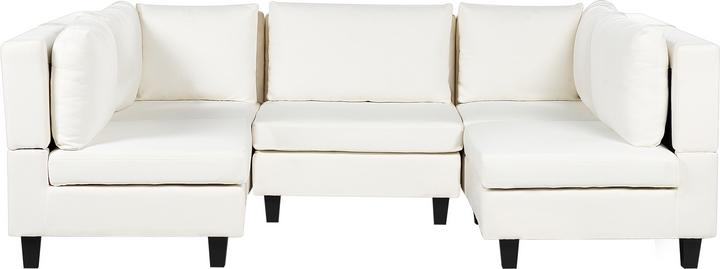 Image du produit Beliani Unstad (Canapé modulaire)