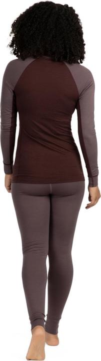 Image du produit Stoic Femmes Mérino180 BengtSt. L/S (XL)