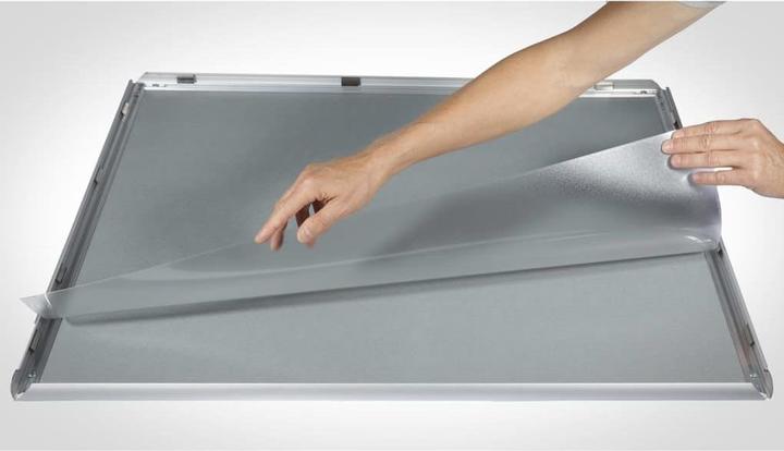 Actual product image Europel Picture frame (A1)
