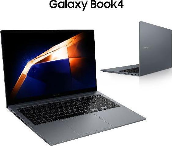Productafbeelding Samsung Galaxy Book4 Intel i5-1335U 16GB