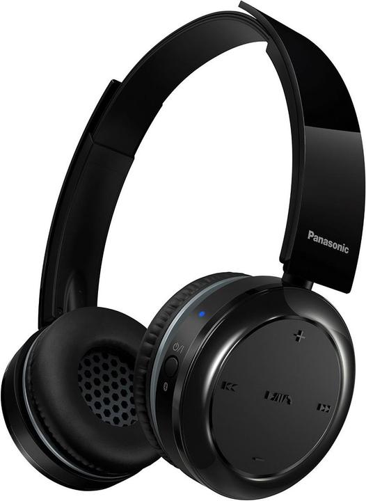 Panasonic Rp-Btd5 (40 h, Sans fil, Filaire)