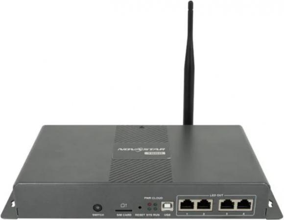 Produktbild NovaStar Taurus TB-60
