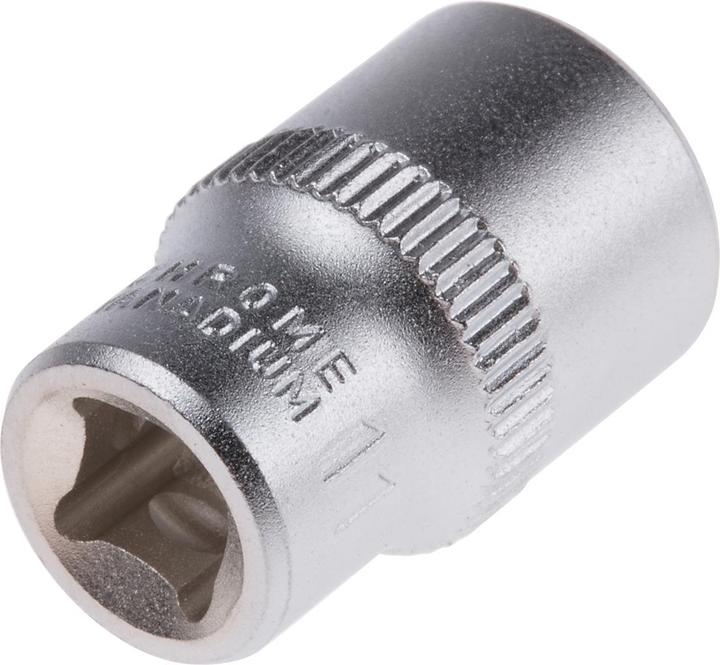 Image du produit Rs Pro Douille carrée, 11mm, sortie six pans (11 mm)