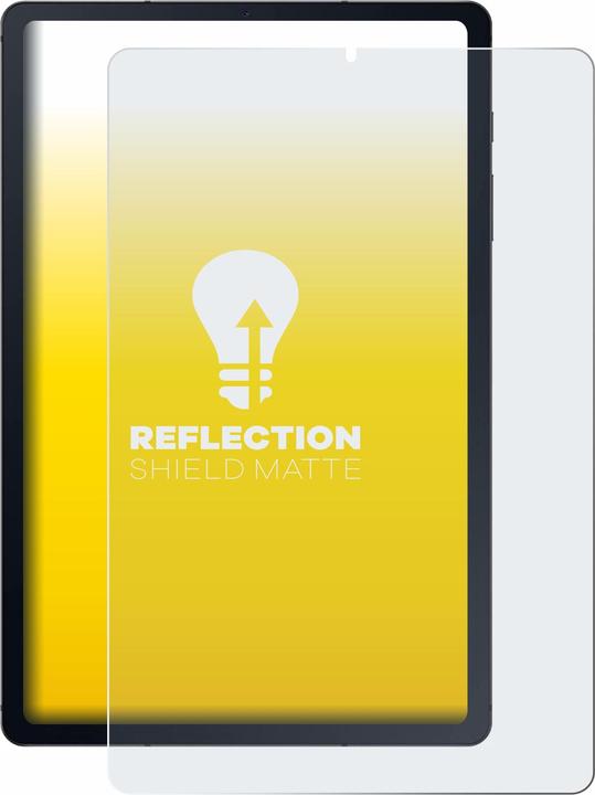 Image du produit upscreen Protection d'écran Reflection Shield Mat (1 pièce(s), Galaxy Tab S6 Lite (2022))