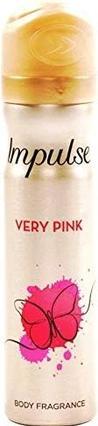 Impulse Very Pink (Spray, 75 ml)