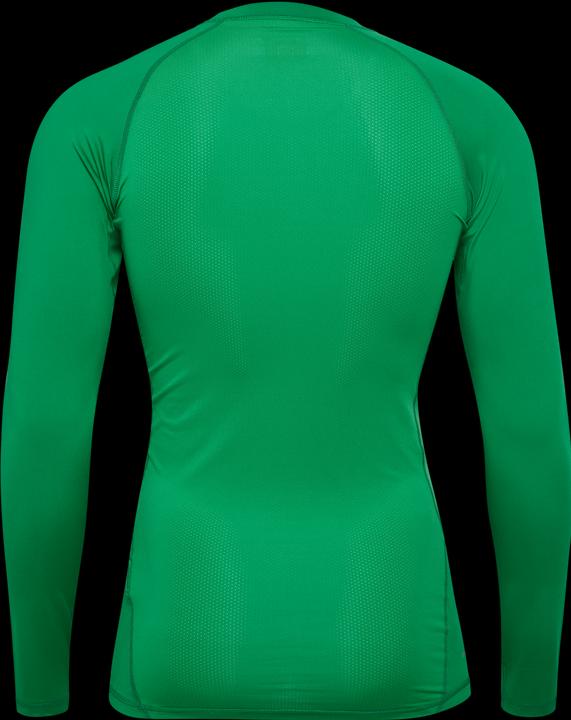 Actual product image hummel hmlBL PERFORMANCE TEE L/S (L)
