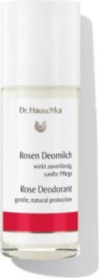 Produktbild Dr. Hauschka Rose Deodorant Frauen Creme-Deo 50 ml 1 Stück(e) (Crème, 50 ml)