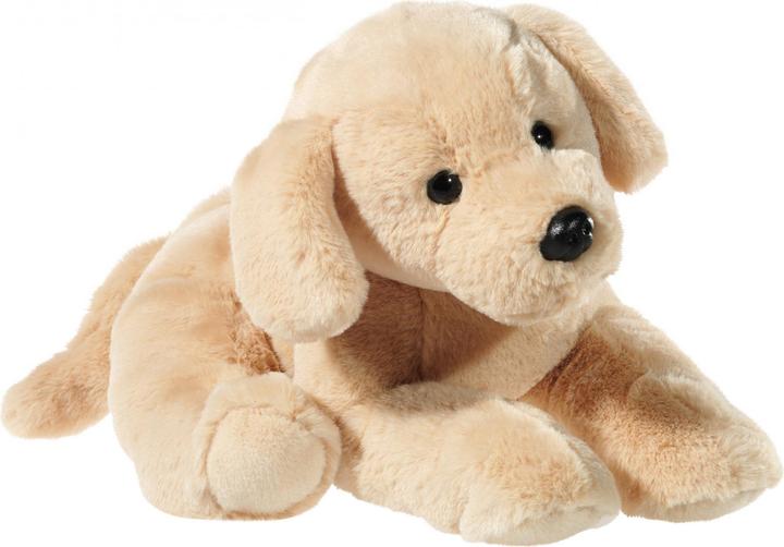 Actual product image Heunec golden retriever (38 cm)