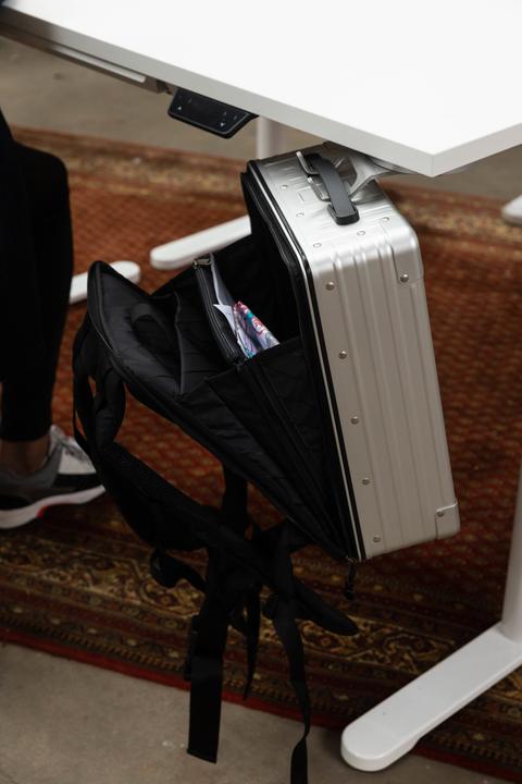 Immagine prodotto Aleon Paracadute grande (23 l)