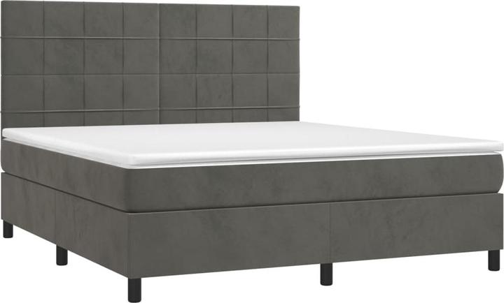 Produktbild VidaXL Esther (160 x 200 cm)