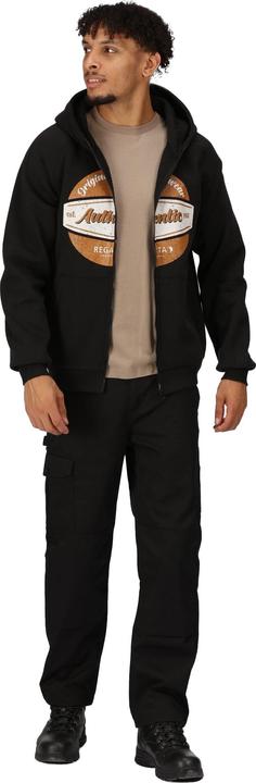 Produktbild Regatta Orginal Full Zip Hoodie (XL)