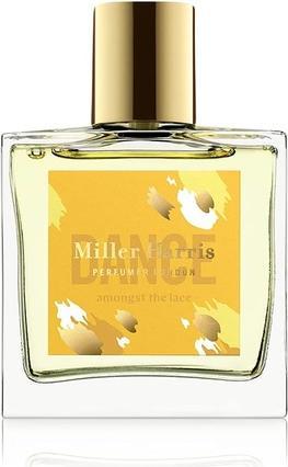 Produktbild Miller Harris DANCE Eau de Parfum Citrus Fresh Green Perfume 50ml (Eau de Parfum, 50 ml)