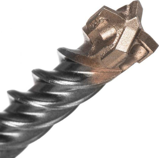 Productafbeelding smart betonboor SDS + 8 mm (20-0800260) (8 millimeter)