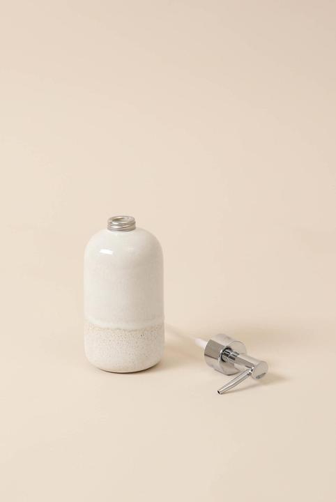 Actual product image Esmée soap dispenser