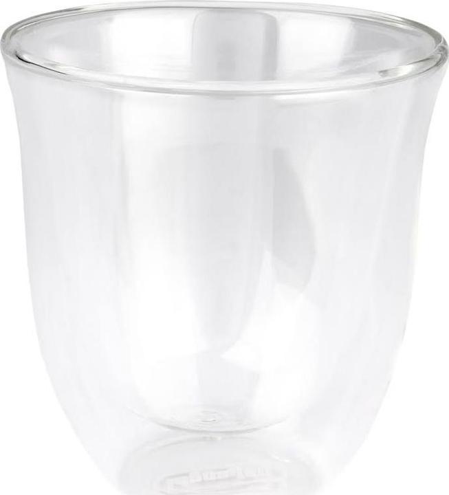Actual product image De'Longhi Cappuccino (270 ml, 2 x)