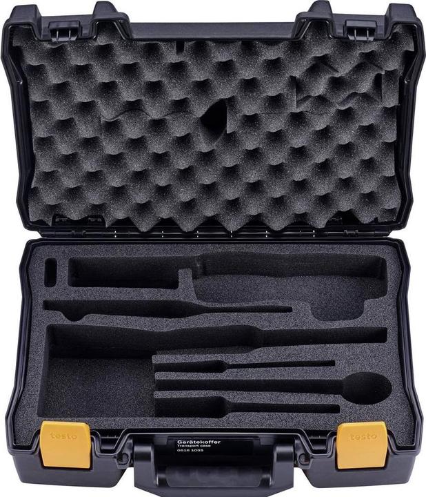 Produktbild Testo Messgerätekoffer 0516 1035 (Messgerätkoffer)