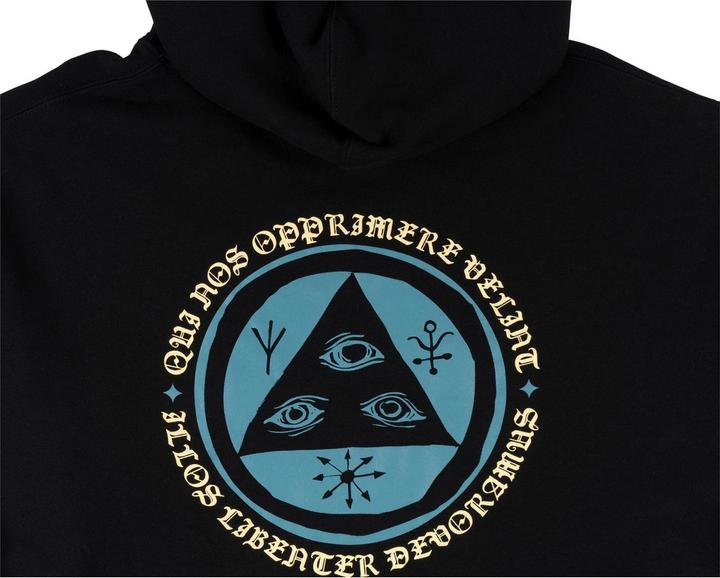Image du produit Welcome Sweat à capuche latin Talisman (S)