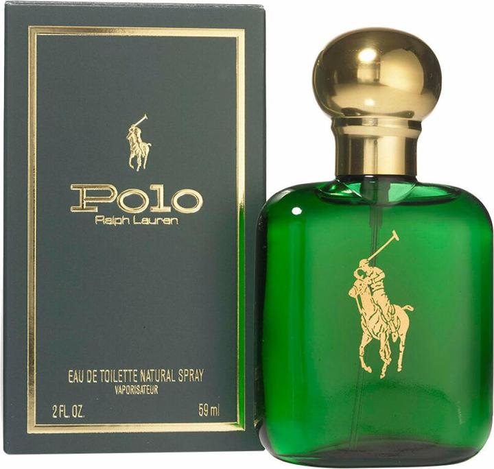 Produktbild Ralph Lauren Polo (Eau de Toilette, 60 ml)