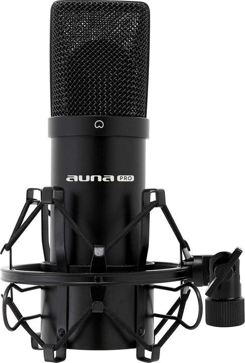 Produktbild Auna Pro MIC-900B USB Kondensator-Mikrofon