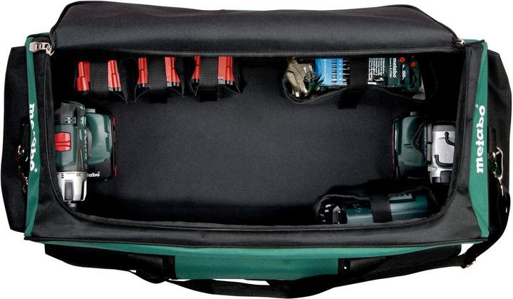 Produktbild Metabo Werkzeugtasche (1 Teile)