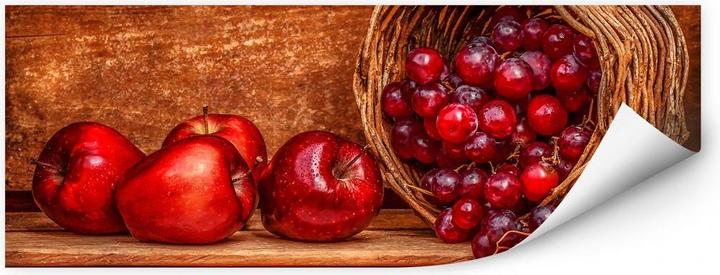 Immagine prodotto Trenddeko Frutti rossi (80 x 30 cm)