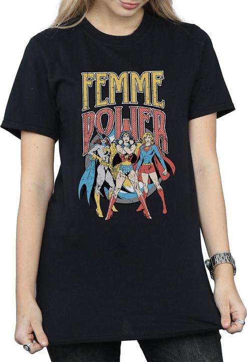 Produktbild Femme Power TShirt (L)
