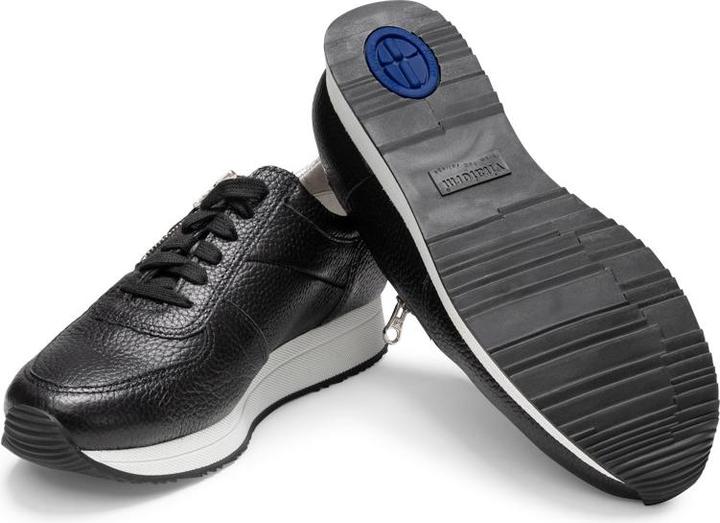 Produktbild Vitaform Sneaker Hirschleder Soft (44)