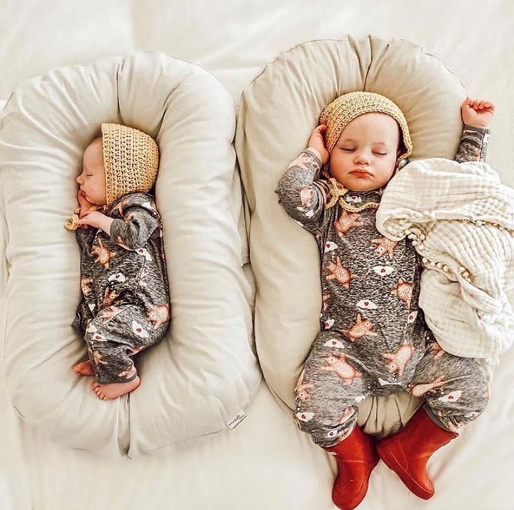 Image du produit Snuggle Me Organic Bare