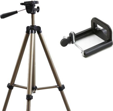 Produktbild Weifeng tripod Wt-3130 tripod for phone (Metall)