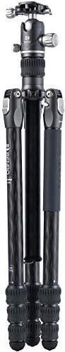 Actual product image Benro trikojis Rhino 24C + VX25