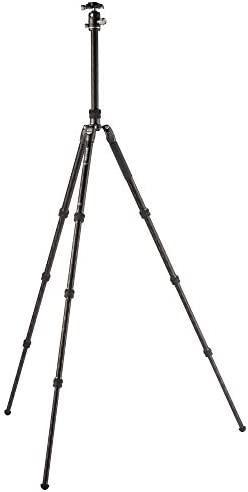 Actual product image Benro trikojis Rhino 24C + VX25