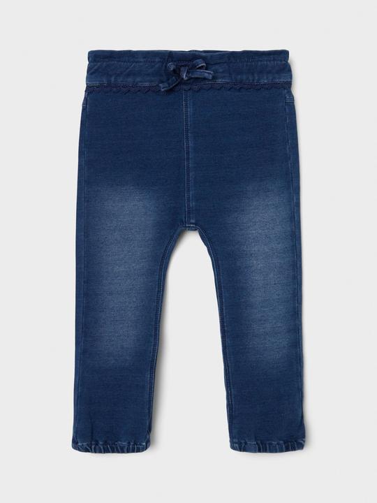 Produktbild Name it Baggy Fit Jeans (104)