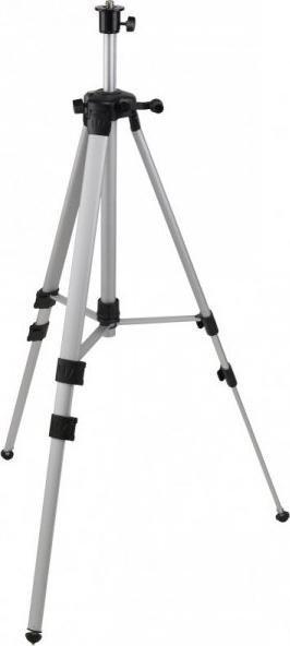 Limit tripod for leveling instruments - 181120106 (Metal)