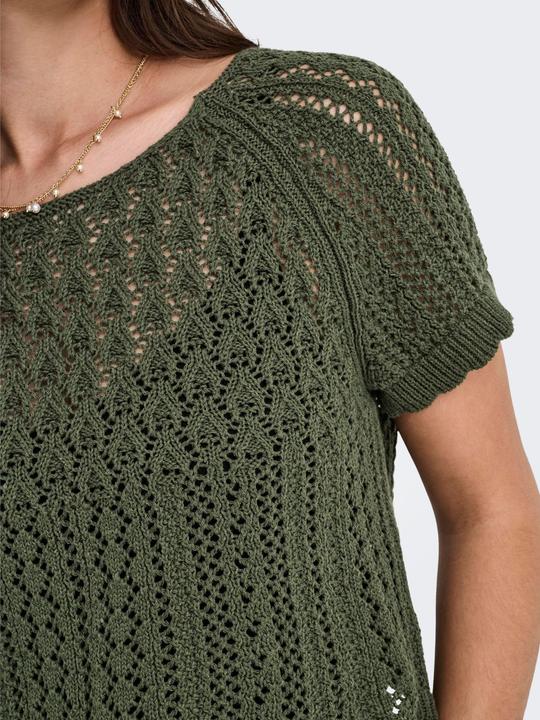 Image du produit Only ONLNOLA Strickpullover Strickpullover (XS)