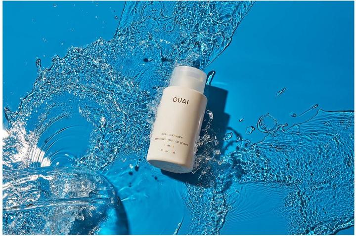 Immagine prodotto Ouai Detergente per il corpo - St Barts (300 ml)