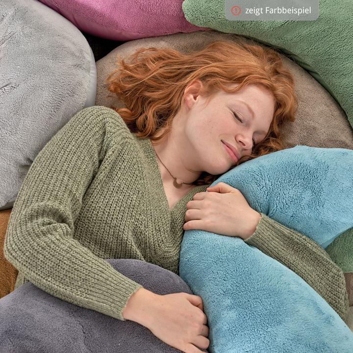 Produktbild Theraline Plüschmond (140 cm)