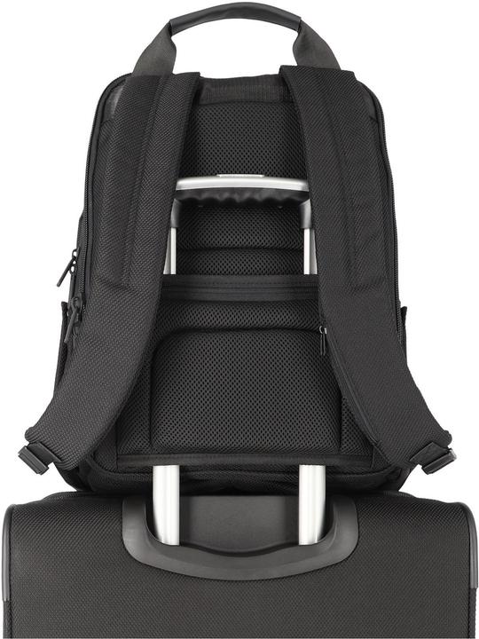 Produktbild Travelite Laptoprucksack Meet Business Backpack exp (15 l)