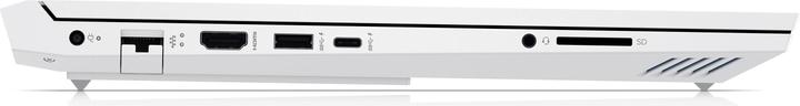 Immagine prodotto HP Portatile da gioco Victus 16Slvr (16.10", AMD Ryzen 5 7640HS, 16 GB, 512 GB, CH)