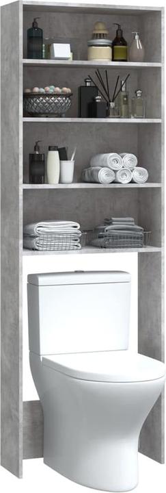 Produktbild VidaXL Waschmaschinenschrank