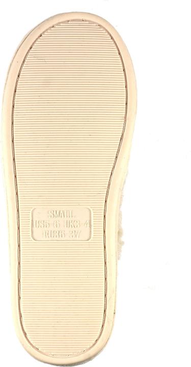 Actual product image Lunar Womens/Ladies Muscat Slippers (M)