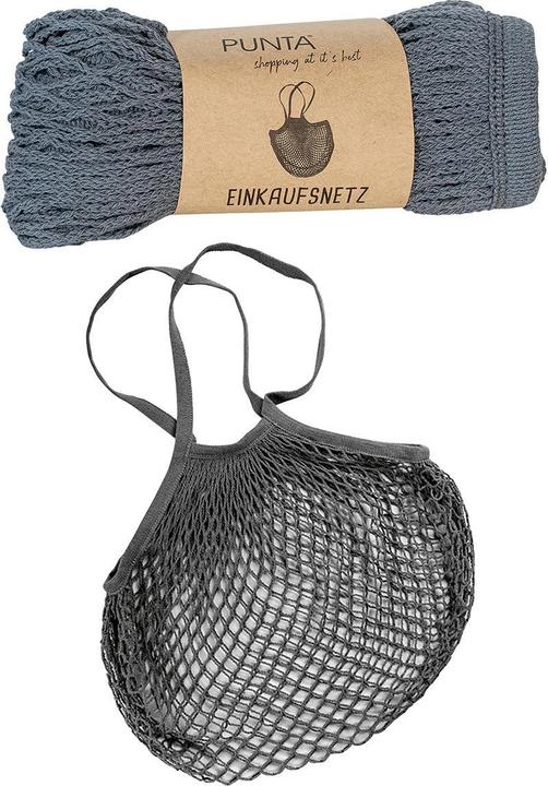 Actual product image Fabrizio Shopping net 'Punta' (Assorted - 1 piece)