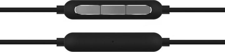 Actual product image 1More E1001 Triple Driver (Cable)