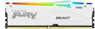 Immagine prodotto Kingston 32GB DDR5 6000MT/S CL30 DIMM (1 x 32GB, 6000 MHz, RAM DDR5, DIMM)