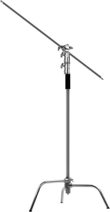 Fancier Stand CS-330 (Metallo)