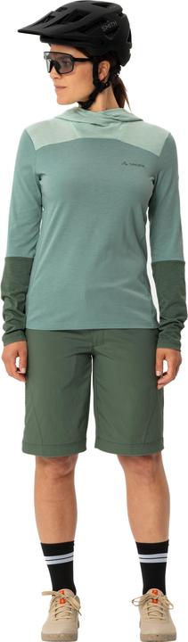 Immagine prodotto Vaude Tremalzo LS Shirt (40)