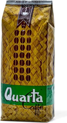 Produktbild Quarta Caffé Caffè Quarta Superiore (1000 g, Dunkle Röstung)