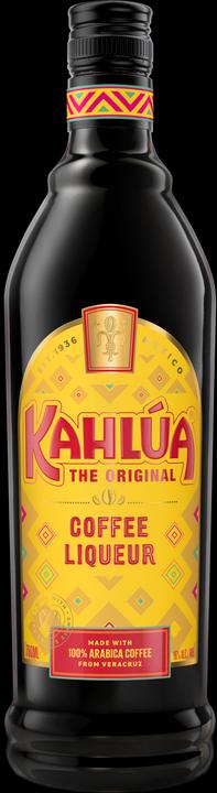 Image du produit Kahlúa Liqueur de café (1 x 70 cl)